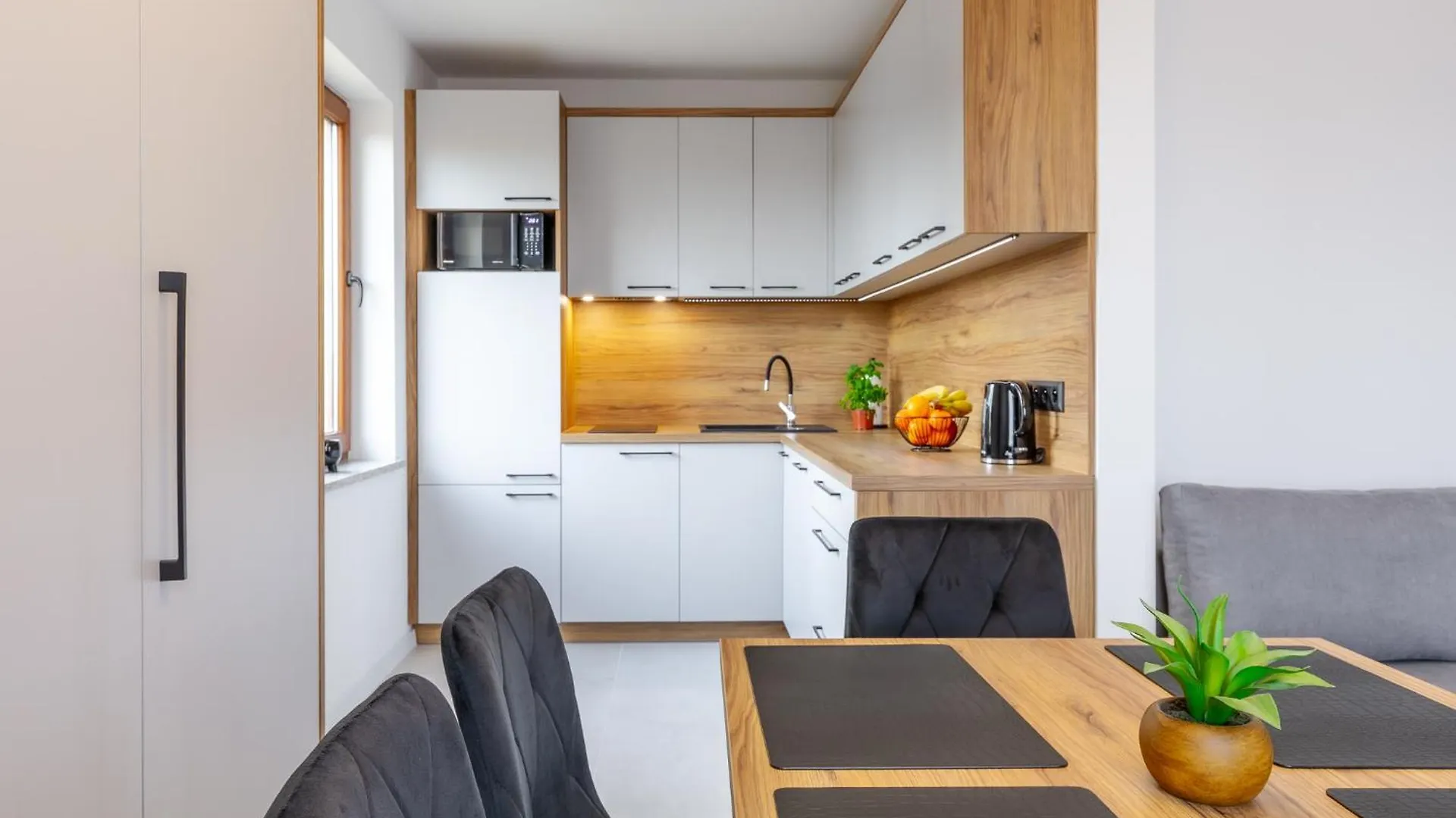 Apartment Apartamenty Sunline Ski Urocza 5C Szklarska Poreba