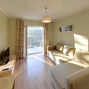 Avangarda Apartament